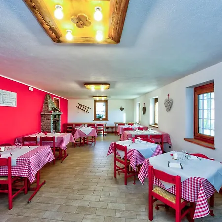 Hotel E Ristoro Maletto *