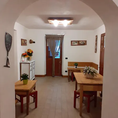 Hotel E Ristoro Maletto *