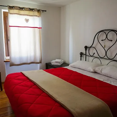 Hotel E Ristoro Maletto