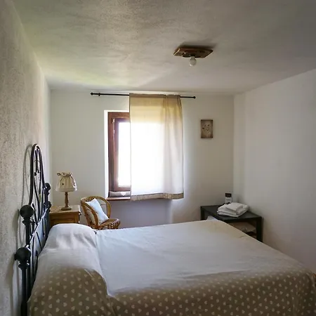 E Ristoro Maletto Hotel Carema