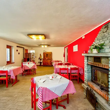 Hotel E Ristoro Maletto *