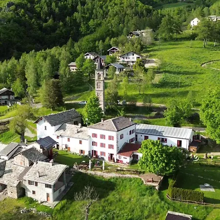 Hotel E Ristoro Maletto *